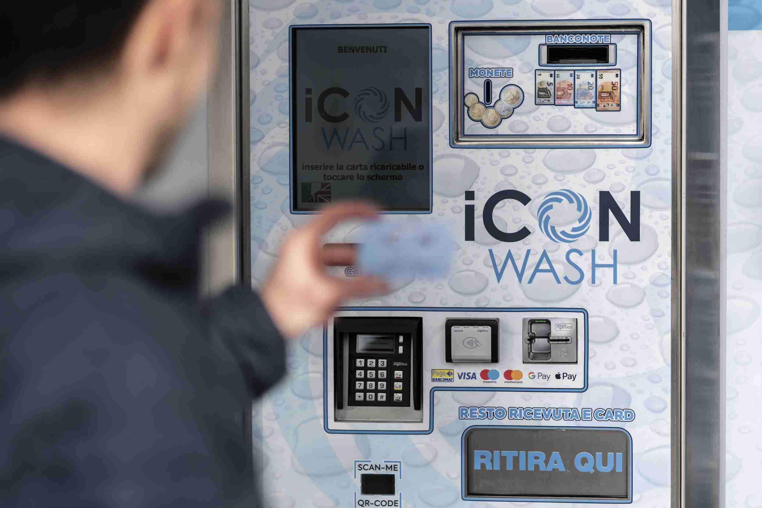 Casse Automatiche Trento